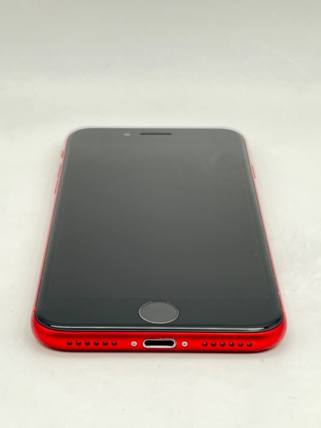 Refurbished iPhone SE 2020 Product Red